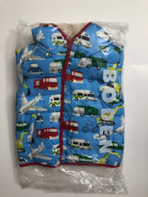 Load image into Gallery viewer, NWOT Mini Boden Padded Jacket
