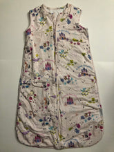 Load image into Gallery viewer, NWOT Milk Snob Sketch Sleep Bag 1.0 Tog
