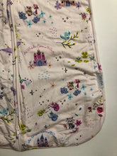 Load image into Gallery viewer, NWOT Milk Snob Sketch Sleep Bag 1.0 Tog
