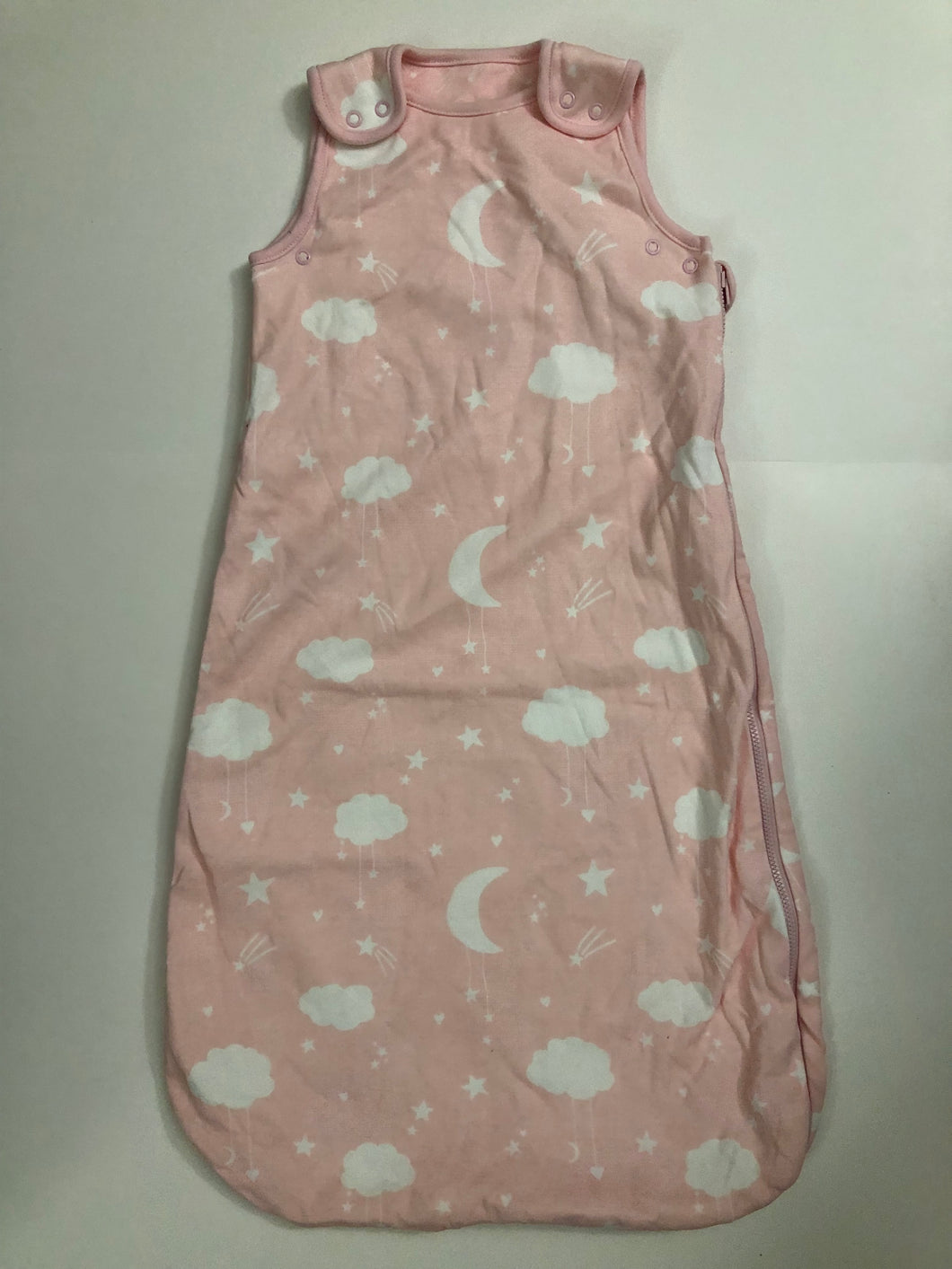 NWOT Next Baby Sleep Sacks 1.0 Tog