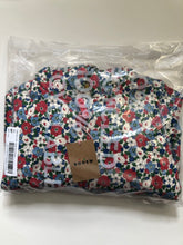Load image into Gallery viewer, NWT Mini Boden Shaggy-lined Hoodie
