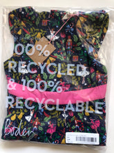 Load image into Gallery viewer, NWT Mini Boden Peggy Cord Party Dress
