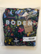 Load image into Gallery viewer, NWT Mini Boden Peggy Cord Party Dress
