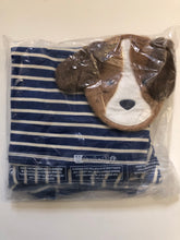 Load image into Gallery viewer, NWT Mini Boden Appliqué Pocket Tunic
