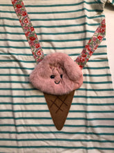 Load image into Gallery viewer, NWT Mini Boden Fun Pocket Appliqué Tunic
