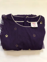 Load image into Gallery viewer, NEW Mini Boden HP Hogwarts Enchanted Dress
