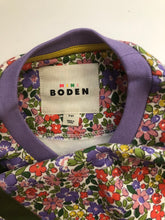 Load image into Gallery viewer, NWOT Mini Boden Appliqué Bag Tunic
