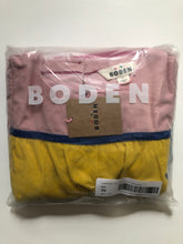 Load image into Gallery viewer, NWT Mini Boden Cord Tiered Twirly Dress
