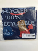 Load image into Gallery viewer, NWT Mini Boden Short Sleeve Bouclé T-shirt
