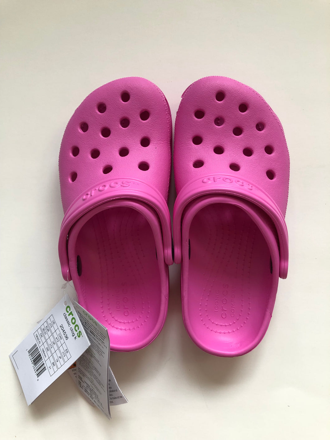 NWT Crocs Kids' Baya Clogs | Water Shoes