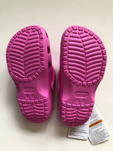 Load image into Gallery viewer, NWT Crocs Kids&#39; Baya Clogs | Water Shoes
