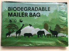 Load image into Gallery viewer, Biodegradable 10X 13 Inches Mailer
