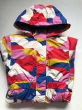Load image into Gallery viewer, NWOT Mini Boden All-Weather Ski All-In-One(Minor print errors)
