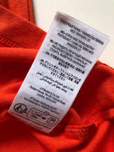 Load image into Gallery viewer, NWOT Mini Boden Educational Textured Fact T-Shirt
