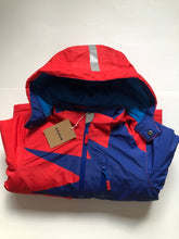 Load image into Gallery viewer, NWT Mini Boden All-Weather Waterproof Coat
