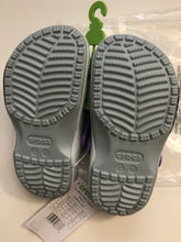 Load image into Gallery viewer, NWT Toy Story Buzz light year Crocs
