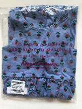 Load image into Gallery viewer, NWOT Hanna Andersson Sleeveless Bow Back Skater Dress with Pockets
