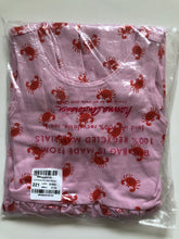 Load image into Gallery viewer, NWOT Hanna Andersson Sleeveless Bow Back Skater Dress with Pockets
