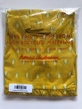 Load image into Gallery viewer, NWOT Hanna Andersson Sleeveless Bow Back Skater Dress with Pockets
