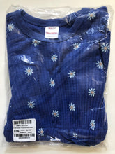 Load image into Gallery viewer, NWOT Hanna Andersson Ribbed Puckered Dress with Pockets
