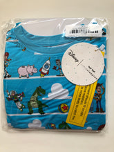Load image into Gallery viewer, NWT Little Sleepies Two-Piece Pajama Set

