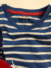 Load image into Gallery viewer, NWOT Mini Boden Novelty Bag T-shirt

