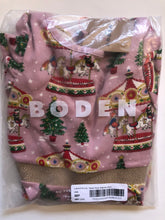 Load image into Gallery viewer, NWT Mini Boden Mabel Twirly Ballerina Dress

