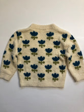 Load image into Gallery viewer, NWOT Hanna Andersson Marshmallow Cardigan
