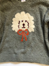 Load image into Gallery viewer, NWOT Hanna Andersson Marshmallow Sweater
