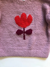 Load image into Gallery viewer, NWOT Hanna Andersson Marshmallow Sweater
