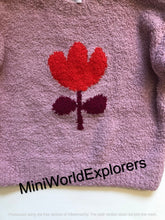 Load image into Gallery viewer, NWOT Hanna Andersson Marshmallow Sweater
