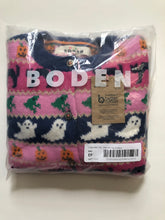 Load image into Gallery viewer, NWT Mini Boden Edie Fair Isle Cardigan
