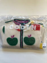 Load image into Gallery viewer, NWOT Mini Boden Borg Zip-Through Jacket
