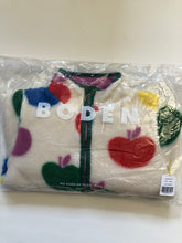 Load image into Gallery viewer, NWOT Mini Boden Borg Zip-Through Jacket
