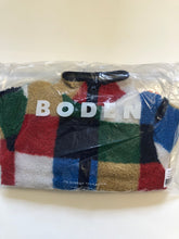 Load image into Gallery viewer, NWOT Mini Boden Borg Zip-Through Jacket
