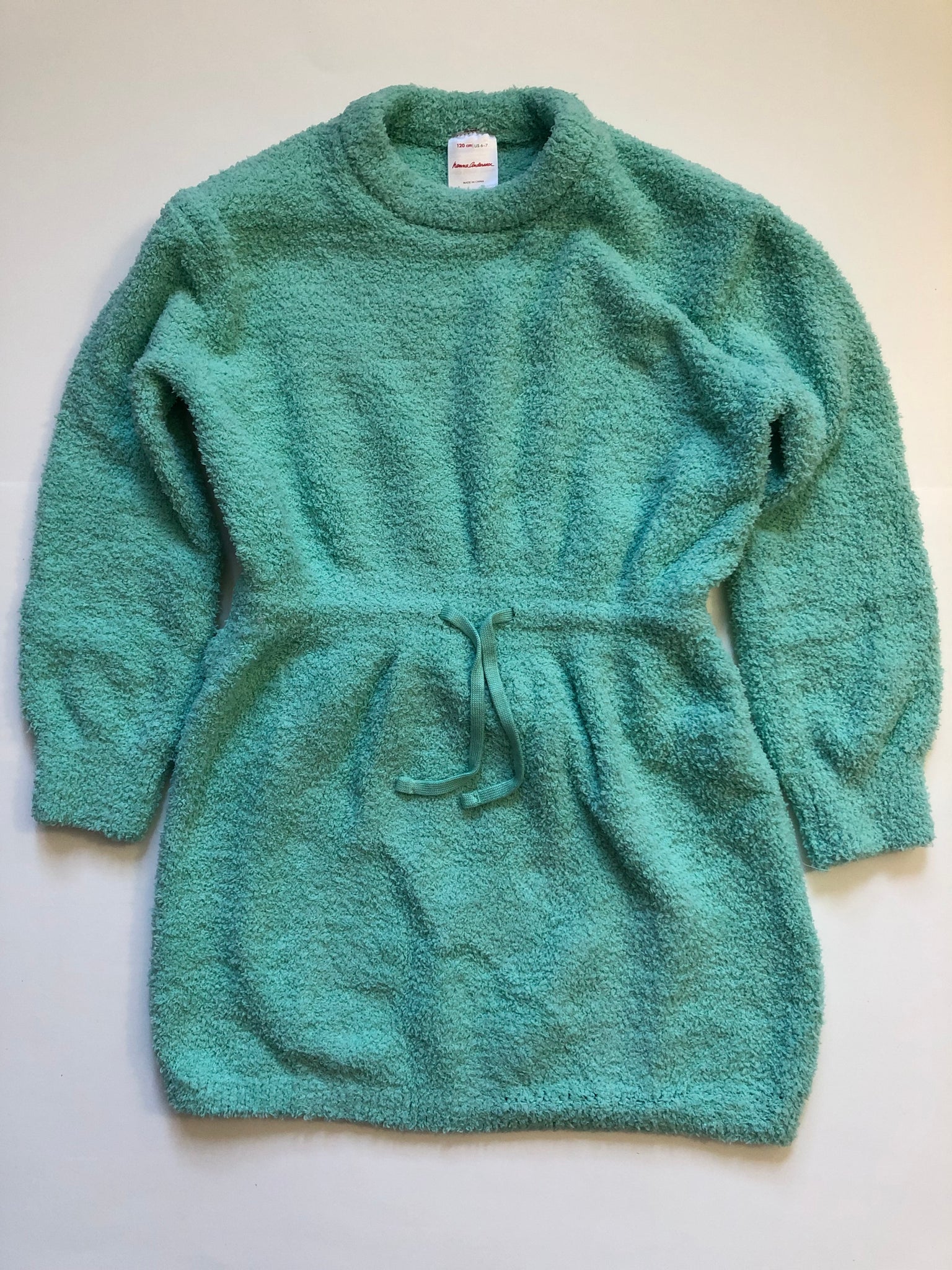 hanna andersson long sleeve dress NWOT Hanna Andersson Long Sleeve Marshmallow Tunic Dress – Mini World  Explorers
