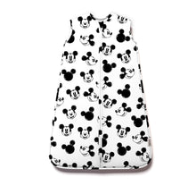 Load image into Gallery viewer, NWOT Milk Snob Sketch Sleep Bag 1.0 Tog
