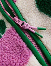 Load image into Gallery viewer, NWOT Mini Boden Borg Zip-Through Jacket
