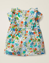 Load image into Gallery viewer, NWOT Baby Boden  Printed Jersey Dress
