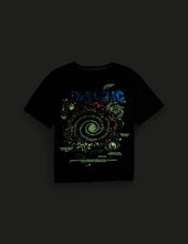 Load image into Gallery viewer, NWT Mini Boden Educational Glowing T-shirt
