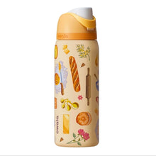 Load image into Gallery viewer, NWT Owala Brunch Bunch FreeSip 32 OZ Stainless Steel Water Bottle
