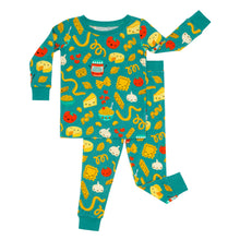 Load image into Gallery viewer, NWT Little Sleepies Two-Piece Pajama Set
