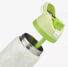 Load image into Gallery viewer, NWT Owala Boo-Ya  Color Drop 32 oz Freesip Bottle
