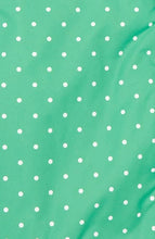 Load image into Gallery viewer, NWT Mini Boden Polka Dot Appliqué Sherpa Lined Anorak
