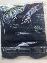 Load image into Gallery viewer, NWT Mini Boden Educational Glowing Magical T-shirt
