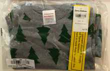 Load image into Gallery viewer, NWT hanna andersson holiday pajama 6-12m
