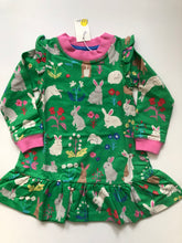 Load image into Gallery viewer, NWT Mini Boden Cosy Sweat Dress
