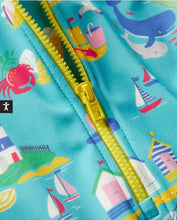 Load image into Gallery viewer, NWT Mini Boden Fun Surf Suit
