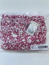 Load image into Gallery viewer, NWT Mini Boden Printed Long Sleeve Dress
