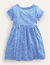 Load image into Gallery viewer, NWOT Mini Boden Fun Jersey Dress
